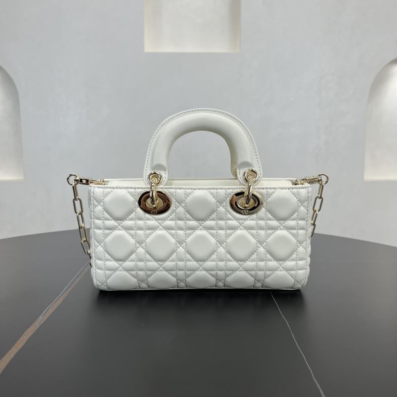 Christian Dior My Lady Bags